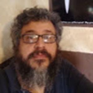 Meet your Posher, Ed